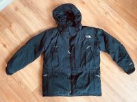 Original THE NORTH FACE HyVent Daunenjacke Größe M schwarz TOP! Niedersachsen - Wendisch Evern Vorschau