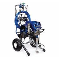 Graco Ultra Max II 795 ProContractor 240V CEE - 17E642 Essen - Essen-Borbeck Vorschau