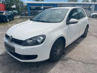 Vw Golf 1.4i Sitzheizung AHK KD&TÜV NEU Bayern - Altdorf Vorschau