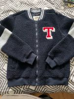 Tommy Hilfiger Jacke Teddy-Jacke Bomberjacke Nordrhein-Westfalen - Waltrop Vorschau