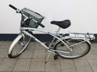 Fahrrad 26 Zoll, silber, Rahmenhöhe M, 21 Gang Bayern - Mallersdorf-Pfaffenberg Vorschau