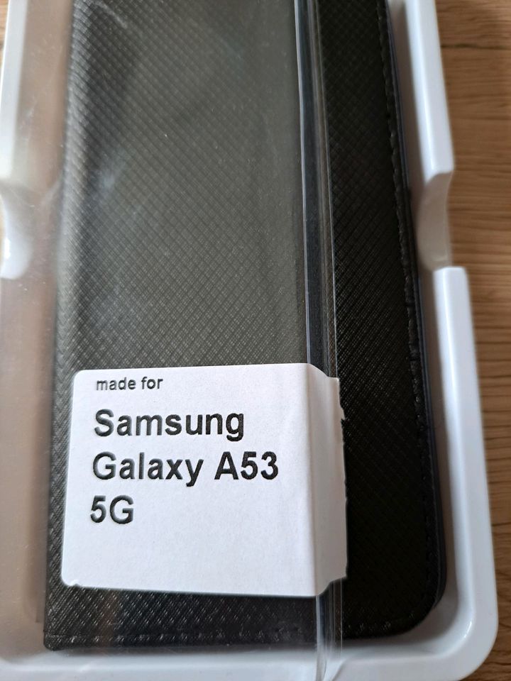Handyhülle Samsung Galaxy A53 5G in Elsterwerda