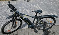 E-Bike MTB Hardtail Univega Summit 500Wh Akku Nordrhein-Westfalen - Kreuztal Vorschau
