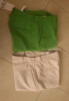 Damen hosen, neu ,  Zara,Grün gr. M , Beige gr. M Nordrhein-Westfalen - Gronau (Westfalen) Vorschau