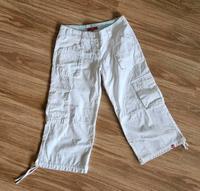 3/4 Baggy-Hose von Esprit, Gr. 36 Hessen - Kelkheim Vorschau