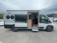 Malibu first class - two rooms 640 GT charming mieten Kastenwagen Niedersachsen - Wunstorf Vorschau