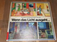 Wenn das Licht ausgeht Kinderbuch Buch Niedersachsen - Bad Essen Vorschau