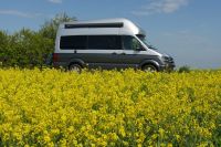 Wohnmobil mieten - Grand California 600 (VW Crafter) zu vermieten Neumünster - Wasbek Vorschau