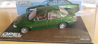 Opel omega BM6 Modellauto 1:43 Versand möglich Baden-Württemberg - Dauchingen Vorschau