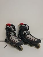 Dynamic Flex 39 Fitness Inliner Rollerblades Baden-Württemberg - Ludwigsburg Vorschau