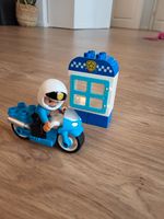 Lego Duplo Polizeimotorrad 10900 8 Teile 2+ Niedersachsen - Barßel Vorschau