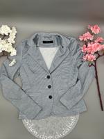 Gestreifter Blazer von Opus Sachsen - Dohna Vorschau