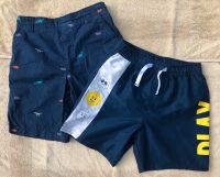 Shorts Bermudas Gr. 128 Junge Schwimm mshort Hose kurz  Lego Dino Rheinland-Pfalz - Spiesheim Vorschau