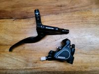 Shimano BL-RS600 + BR-RS405, Scheibenbremse und Bremsgriff München - Bogenhausen Vorschau