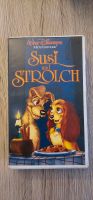 Susi und Strolch VHS Sachsen - Döbeln Vorschau