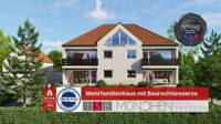 Starkes Investment: Mehrfamilienhaus mit grosser Baurechtreserve in München Allach. München - Allach-Untermenzing Vorschau