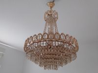 Lampe für Wohn/Esszimmer Saarbrücken-Dudweiler - Dudweiler Vorschau