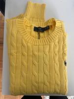 Pullover Ralph Lauren Frauen Berlin - Lichtenberg Vorschau
