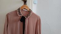 zara Damen Bluse Hannover - Ricklingen Vorschau