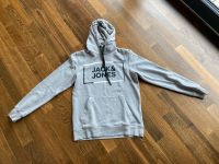 Hoody/ Pullover Jack & Jones in Gr. S Sachsen - Arnsdorf Vorschau