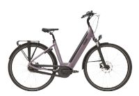 Qwic Premium I MN7.2 E-Bike 540WH Akku - NEU - Farbe: Stone Lilac Niedersachsen - Schneverdingen Vorschau