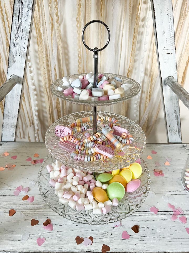 Candybar Hochzeit Deko Hochzeit Verleih/Vermietung in Weißenthurm  