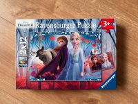 Ravensburger Puzzle 3+ Eiskönigin 2 Baden-Württemberg - Wertheim Vorschau