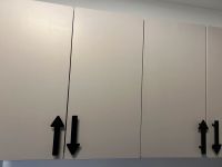4 x Hängeschrank Kinderzimmer Ikea Nordrhein-Westfalen - Jüchen Vorschau