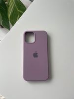 Apple Handyhülle für Iphone 12 Mini und passend für 13 Mini lila Niedersachsen - Oldenburg Vorschau