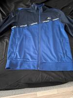Lacoste Sportjacke Nordrhein-Westfalen - Sundern (Sauerland) Vorschau