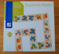 Selecta Pepito Duomino Domino  Holz Hessen - Fernwald Vorschau
