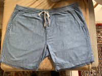 Ralph Lauren leichter Jeans Stoff Hose kurz | blau| Größe 2 XB Baden-Württemberg - Filderstadt Vorschau