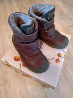 Winterstiefel Bisgaard Ellis 30, braun Niedersachsen - Hemmingen Vorschau