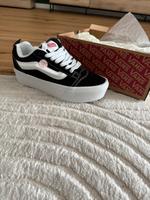 Vans Skaterschuhe Damen Bayern - Simbach Vorschau