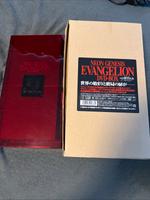 Neon Genesis Evangelion DVD-Box (Renewal Edition / 赤箱 / Red Box) Hessen - Breidenbach (bei Biedenkopf) Vorschau