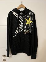 FOX | Rockstar Energy Zip Hoodie / Kapuzenpullover Bayern - Augsburg Vorschau