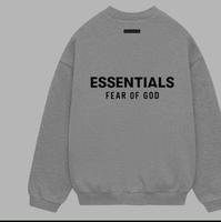 Essentials Sweater Pulli Leipzig - Leipzig, Zentrum-Ost Vorschau