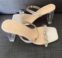 Absatzschuhe Highheels von Zara Kr. München - Ottobrunn Vorschau