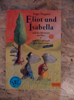 Eliot und Isabella Doppelband neuwertig Baden-Württemberg - Oberkirch Vorschau