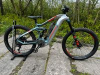 Haibike Nduro 8.0 carbon e bike 6999,-  65 km Mecklenburg-Vorpommern - Greifswald Vorschau