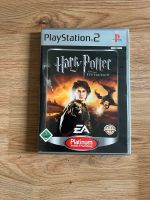PlayStation 2 Harry Potter und der Feuerkelch Platinum PS2 Thüringen - Erfurt Vorschau