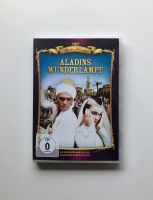 Aladins Wunderlampe, DVD, Märchen Klassiker Düsseldorf - Urdenbach Vorschau