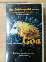 Goa VHS Kassette Rheinland-Pfalz - Beuren (Hochwald) Vorschau