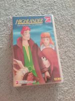 Highlander Die Bewährungsprobe VHS Videokassetten Serie Bayern - Neustadt b.Coburg Vorschau