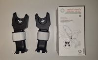 Bugaboo Cameleon, die Maxi-Cosi Adapter Hessen - Gernsheim  Vorschau