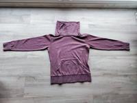 Pullover mit Kragen lila Marke Bench Größe 36 Hessen - Mücke Vorschau