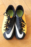 NIKE Skin Hypervenom X Multinocke Fußballschuh Gr. 38 – wie neu Berlin - Schöneberg Vorschau