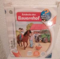 Tiptoi Bauernhof Buch Bayern - Rimpar Vorschau