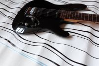 1987 Ibanez Pro Saber Vintage mit Case Pre Satriani Thüringen - Erfurt Vorschau