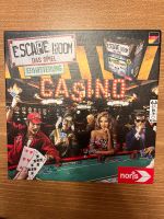 Escape Room - Das Spiel Erweiterung „Casino“ Berlin - Lichtenberg Vorschau